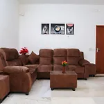 Rich Inn Palace Tnagar