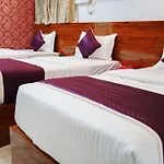 Rich Inn Palace Tnagar