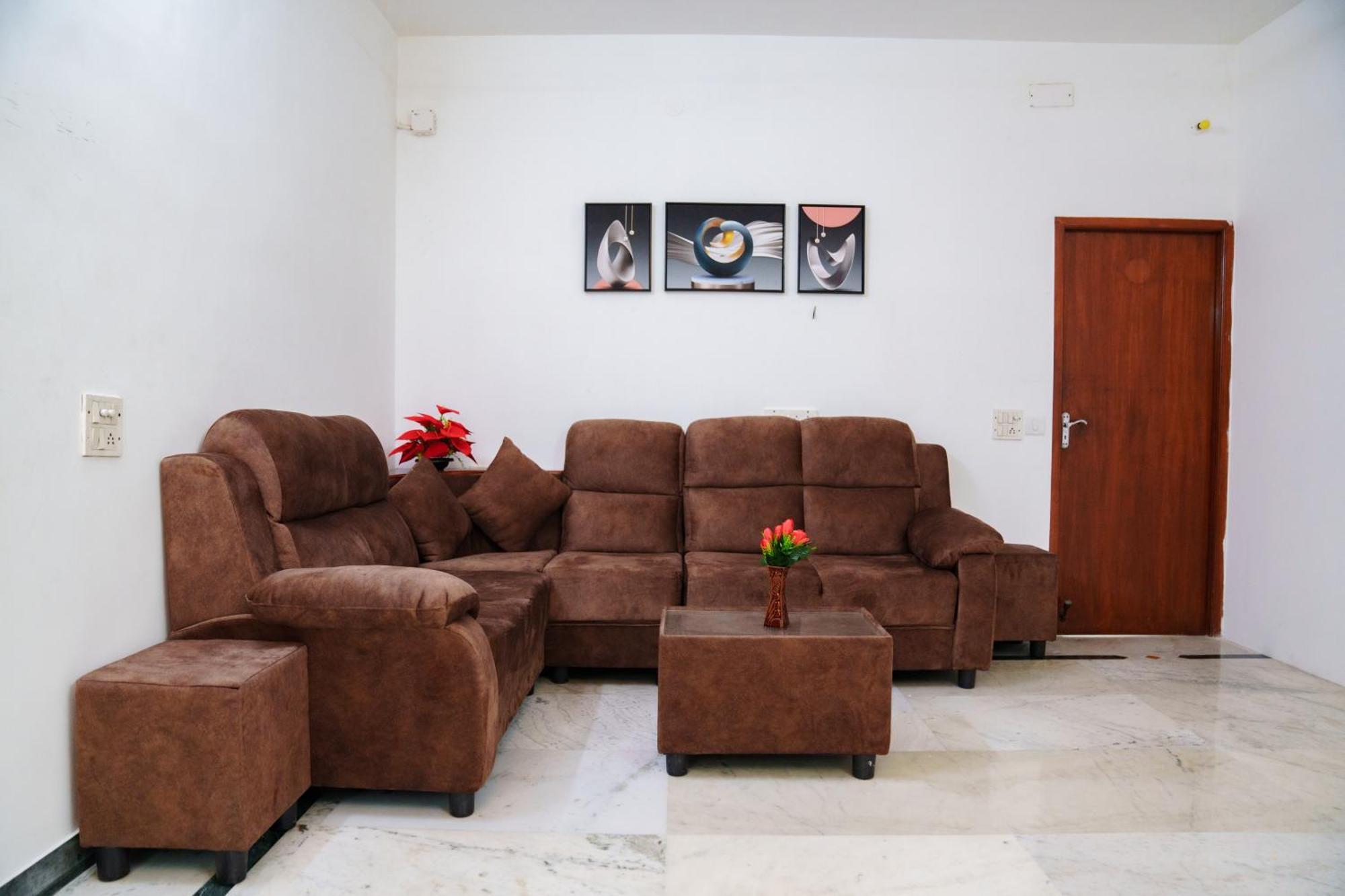 Rich Palace Tnagar Hotel 3*