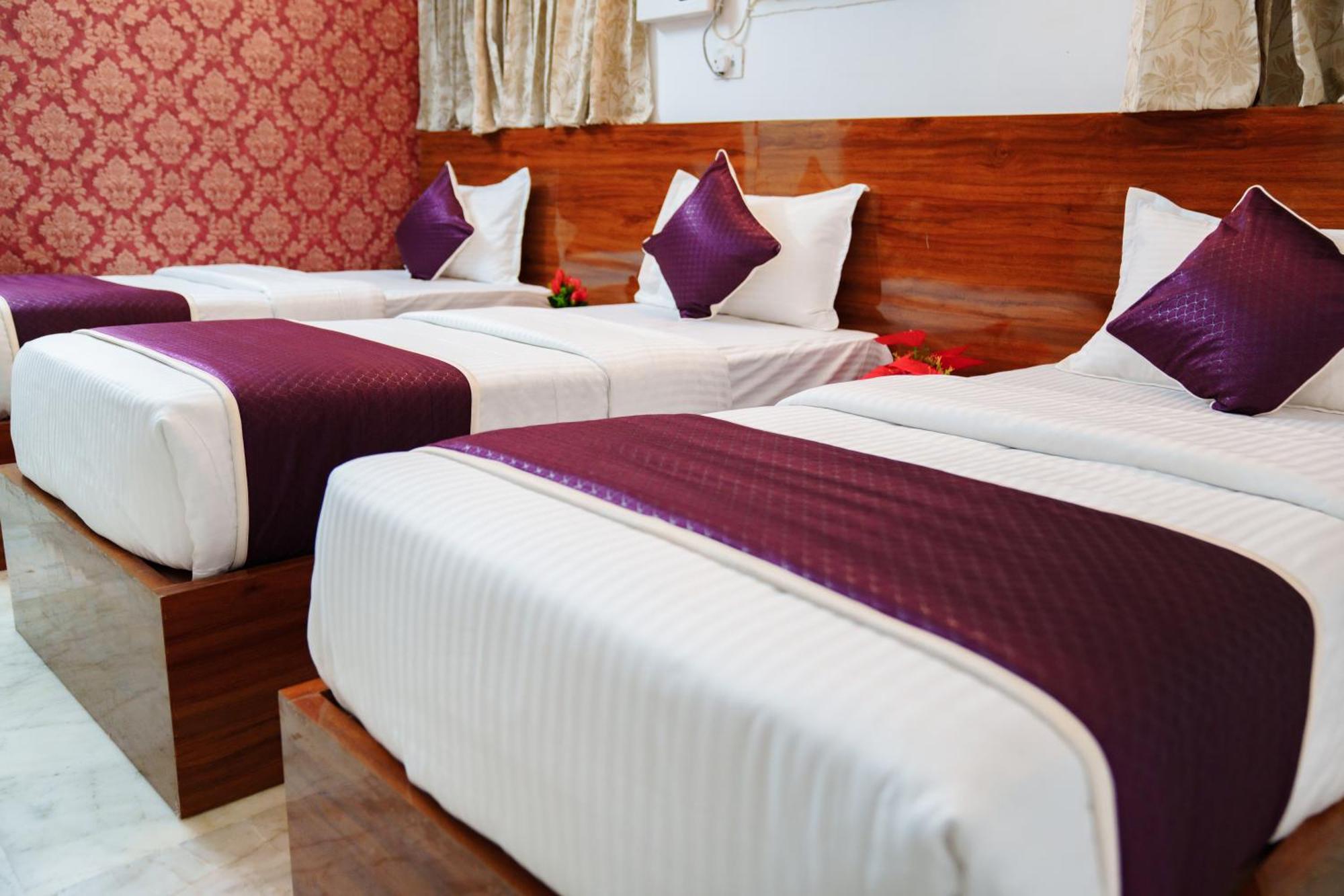 Rich Palace Tnagar 3* Chennai