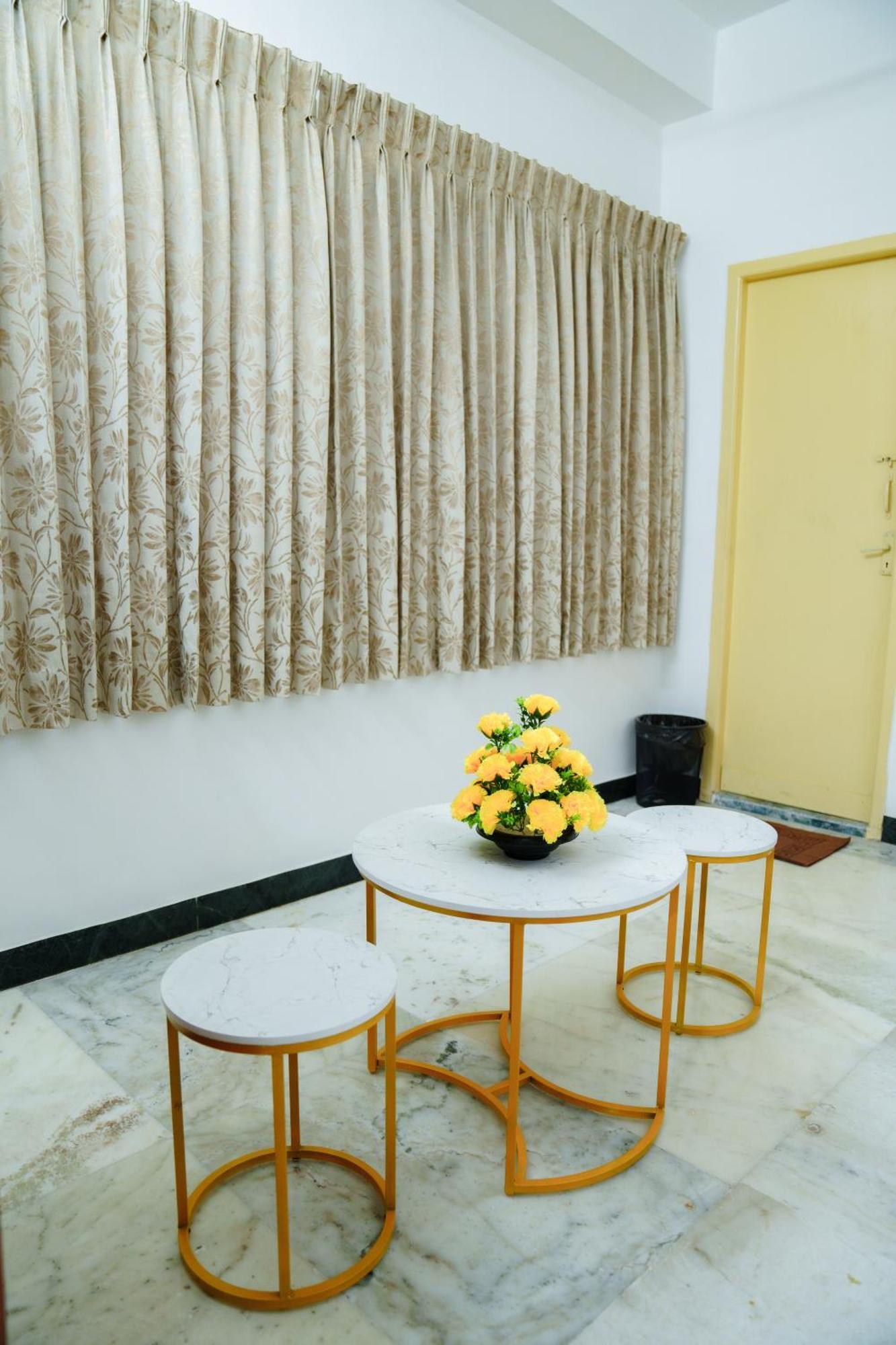 Rich Palace Tnagar 3* Chennai