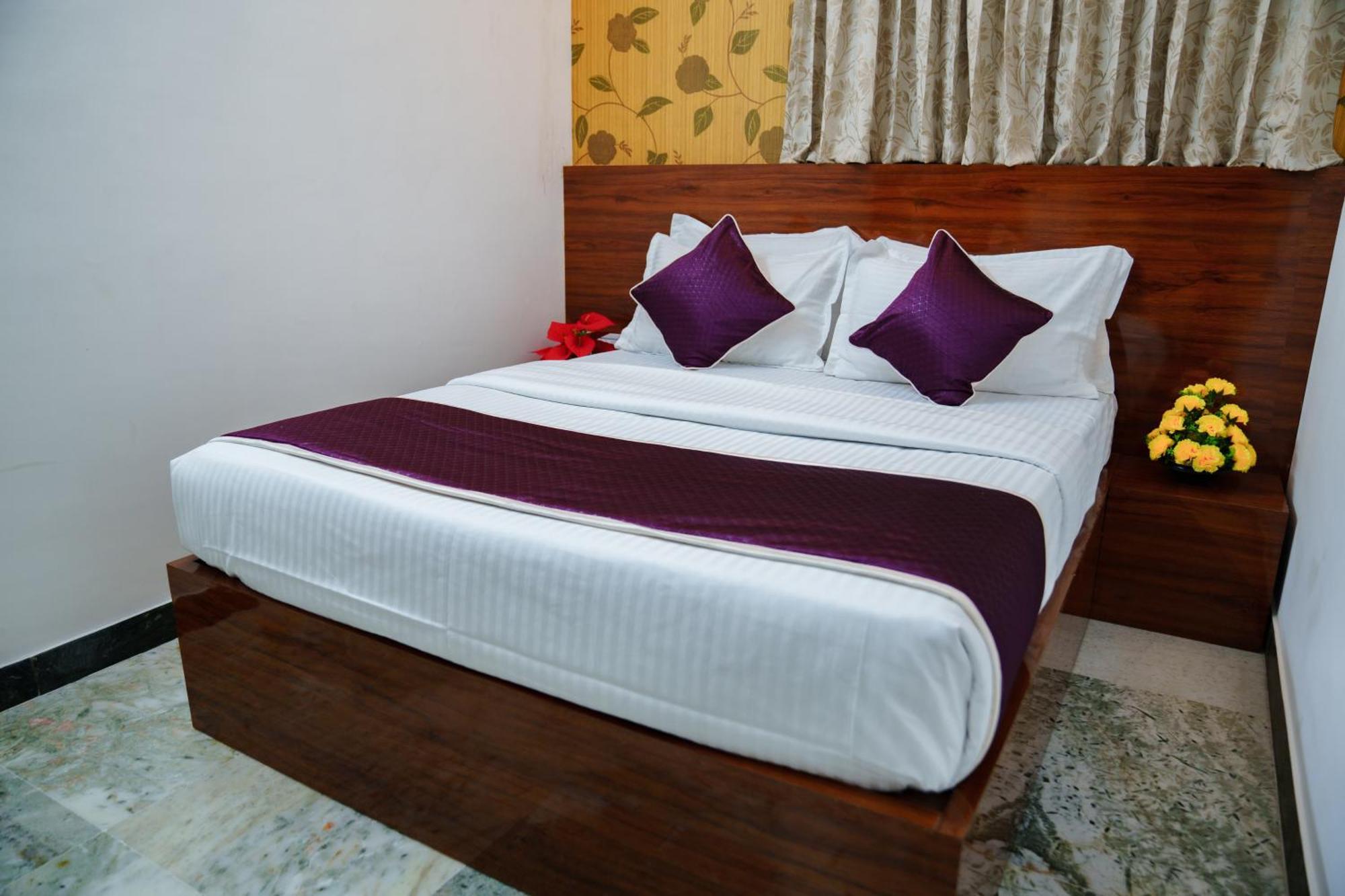Hotel Rich Palace Tnagar Chennai