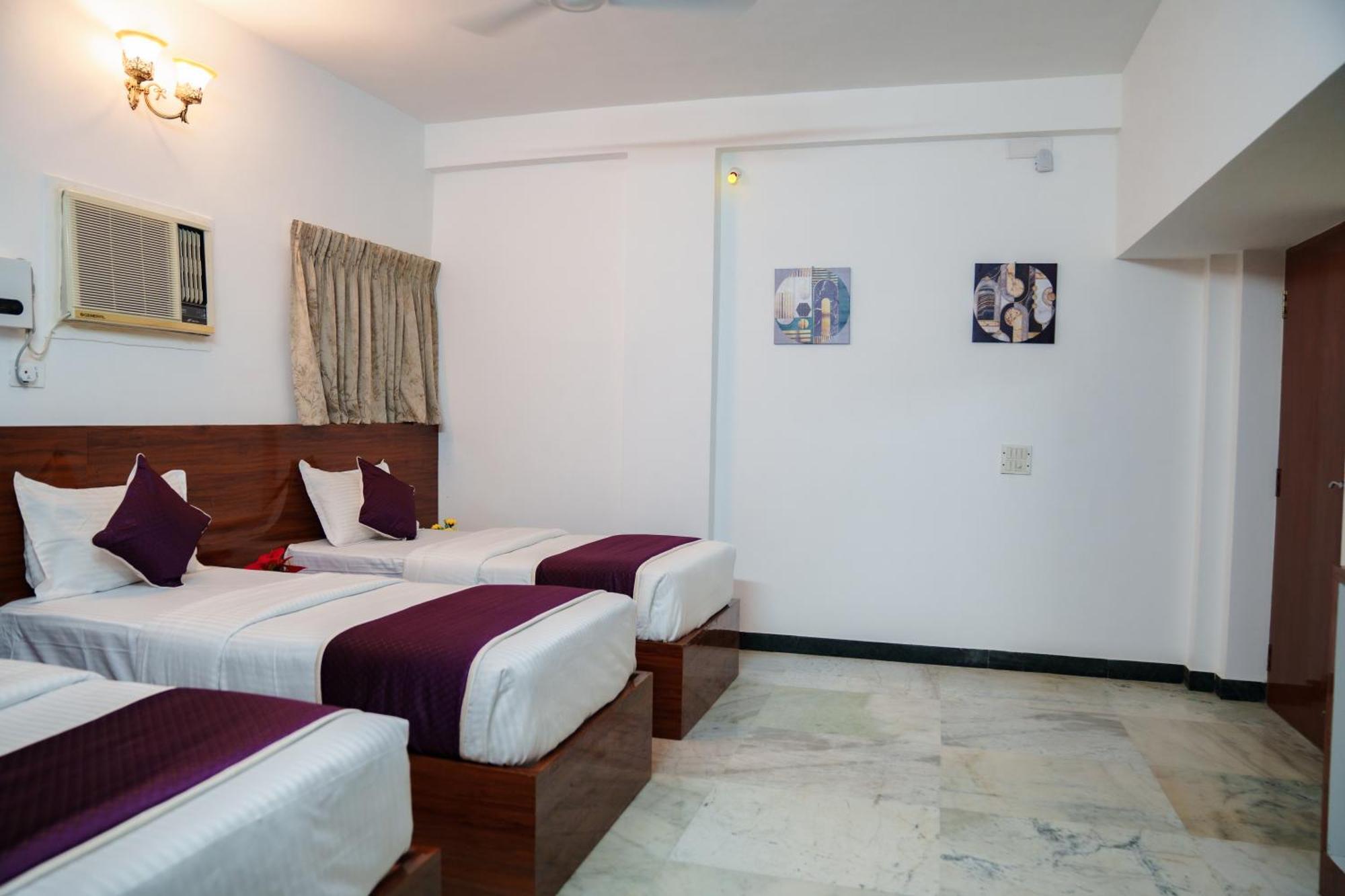 Rich Palace Tnagar