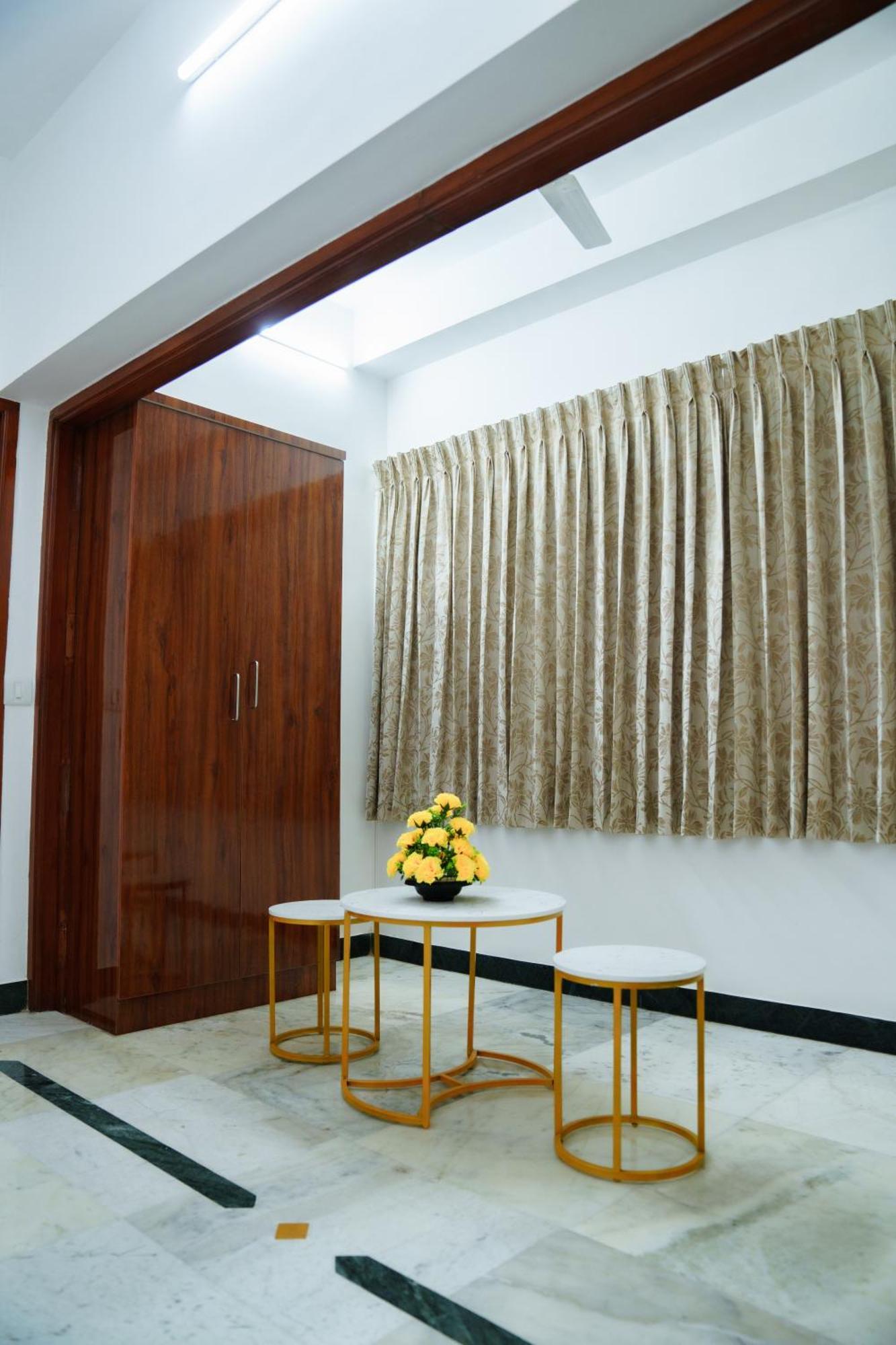 Rich Palace Tnagar