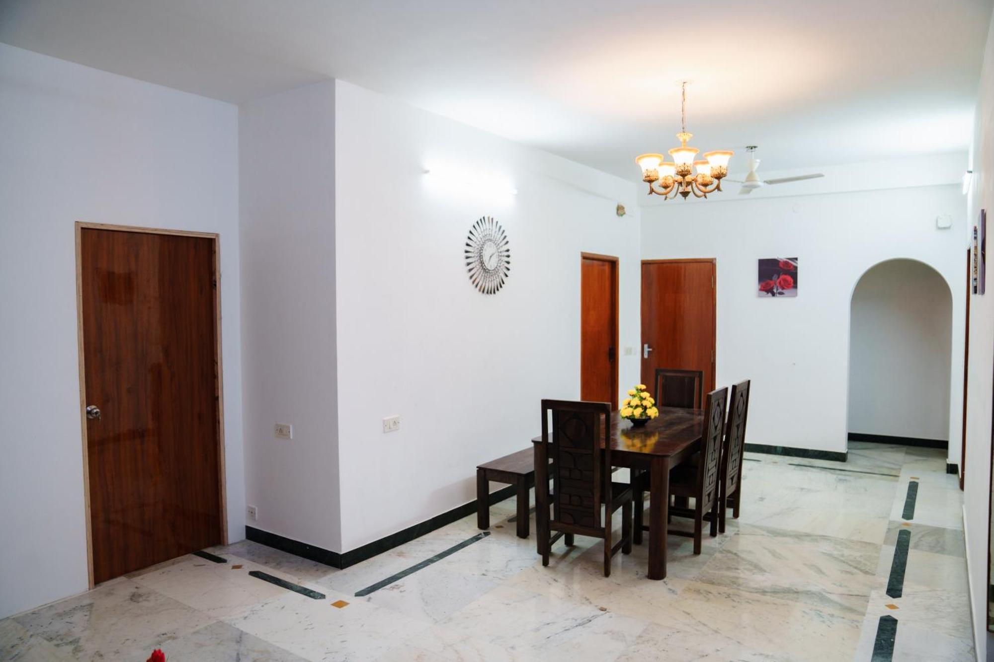 Hotel Rich Palace Tnagar 3*