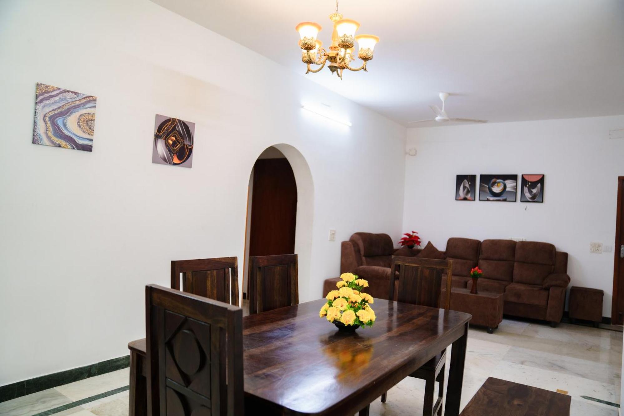 Rich Palace Tnagar