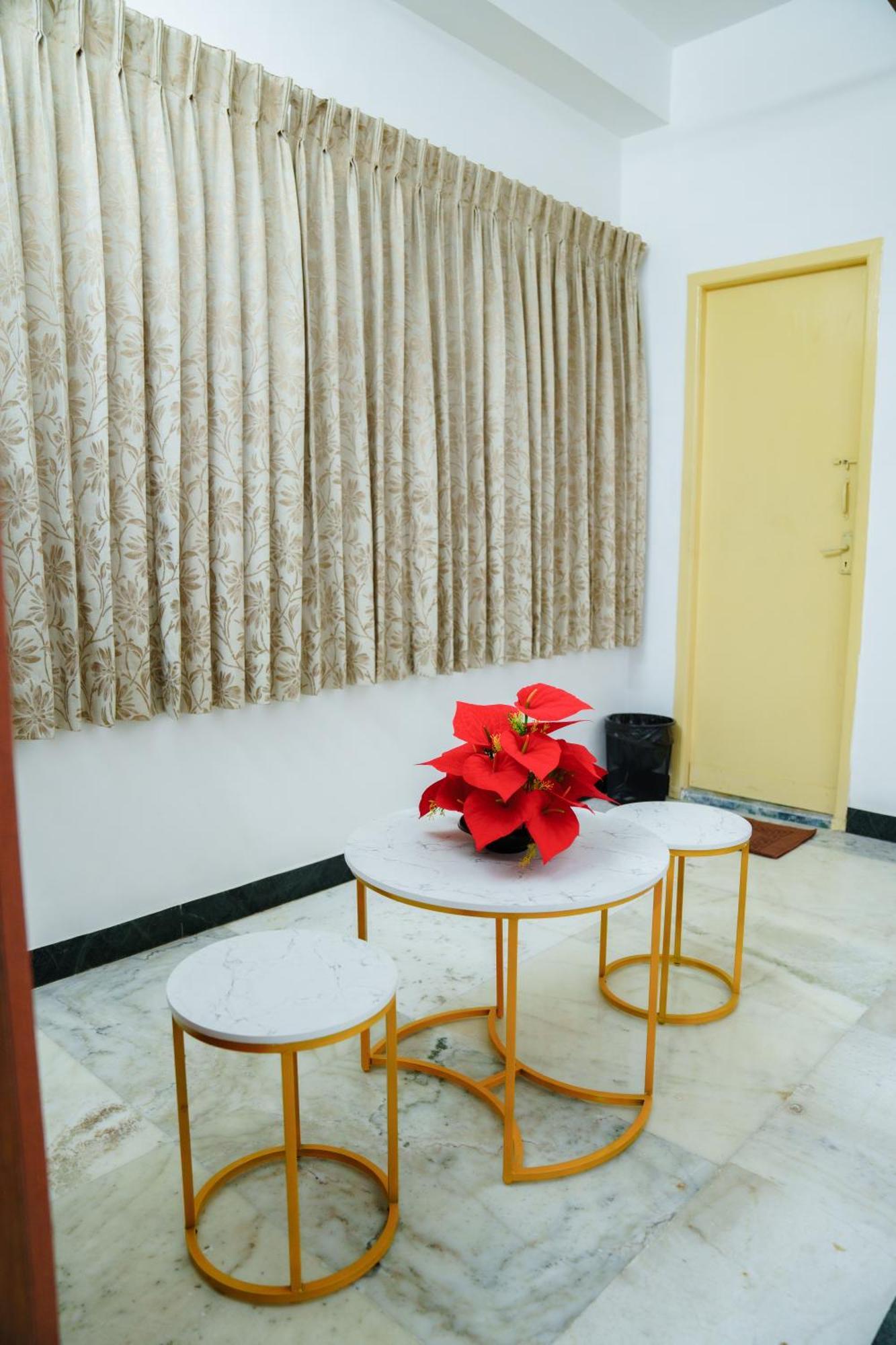 Rich Palace Tnagar Hotel 3*