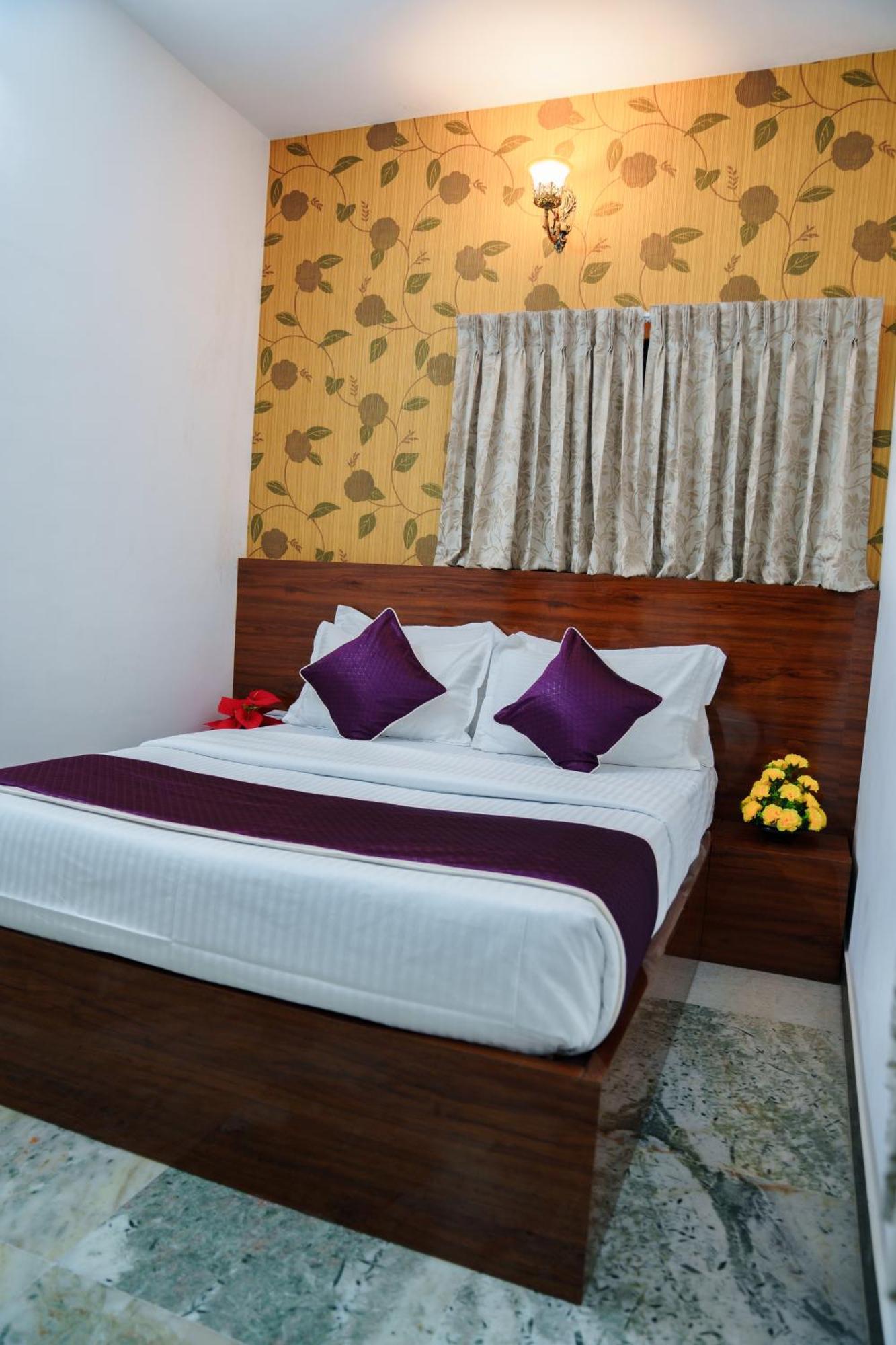 Rich Palace Tnagar