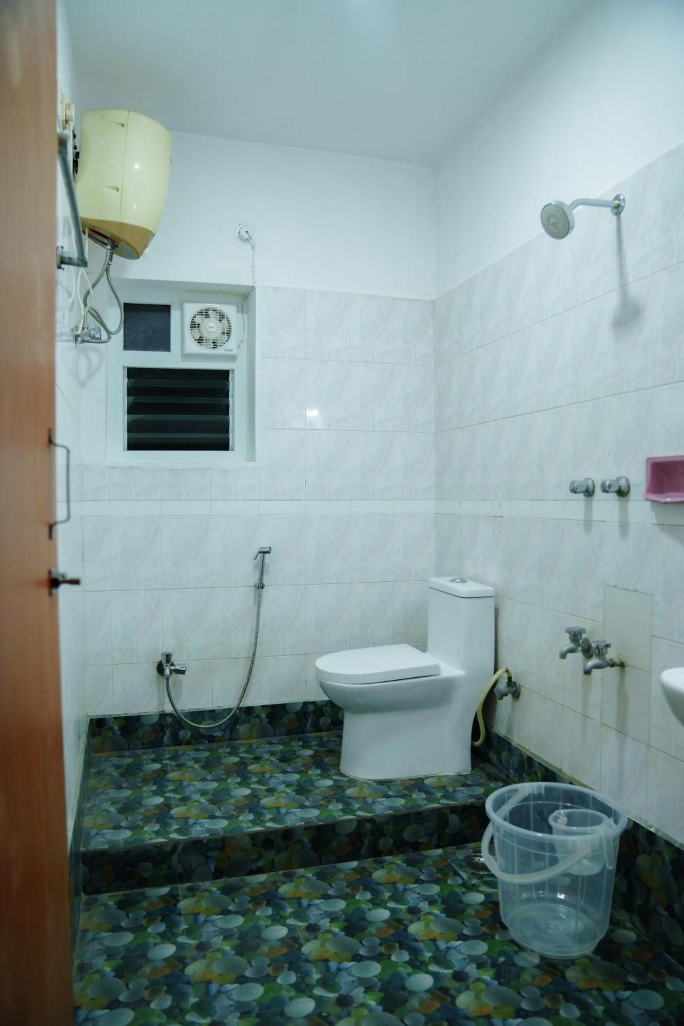 Hotel Rich Palace Tnagar
