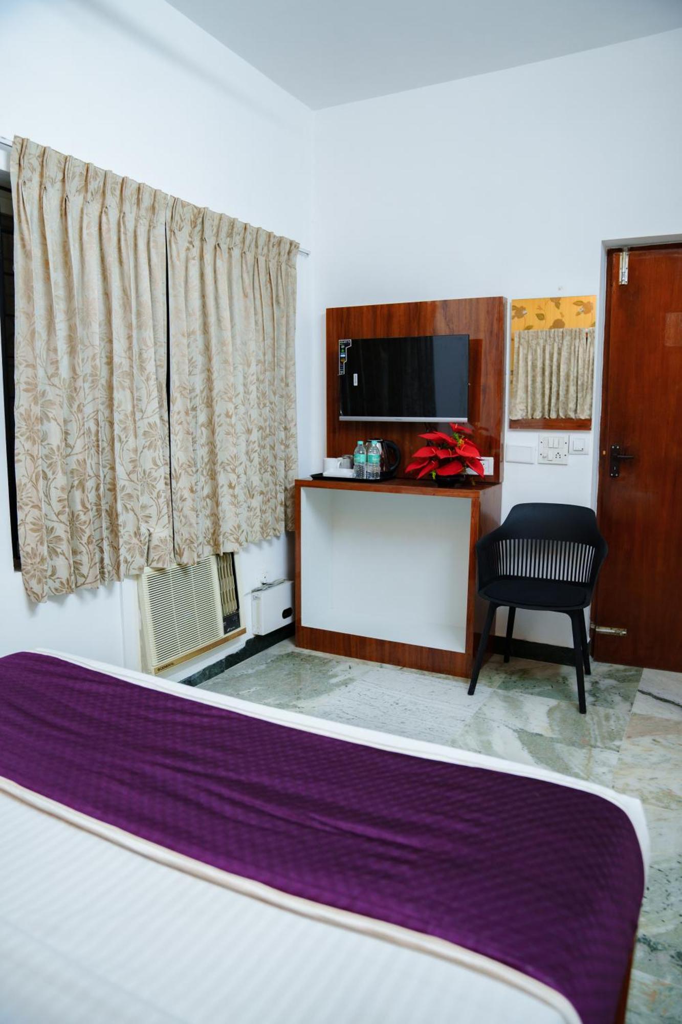 Hotel Rich Palace Tnagar Chennai