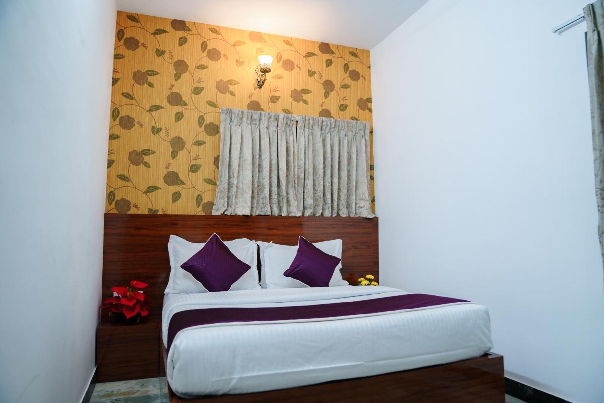 Rich Palace Tnagar Chennai