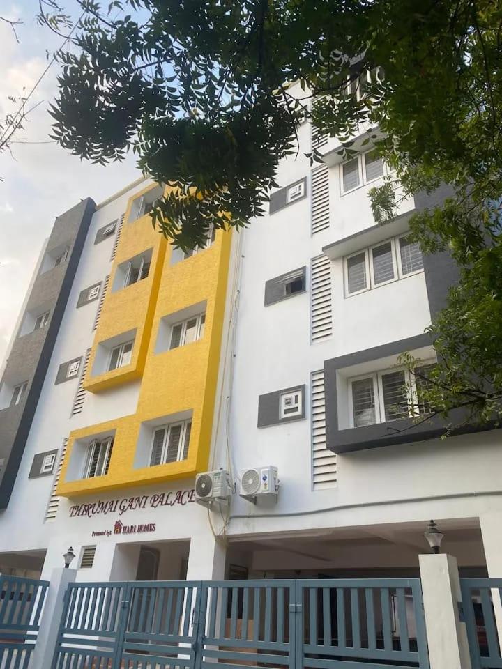Rich Palace Tnagar 3*